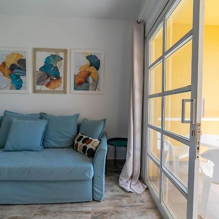 Sol Y Mar Maspalomas Tisalaya By Calima Homes 외부 사진