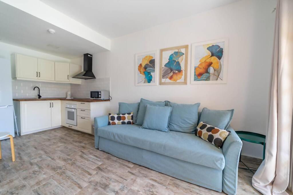 Sol Y Mar Maspalomas Tisalaya By Calima Homes 외부 사진