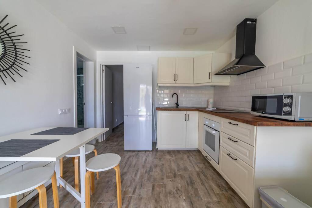 Sol Y Mar Maspalomas Tisalaya By Calima Homes 외부 사진