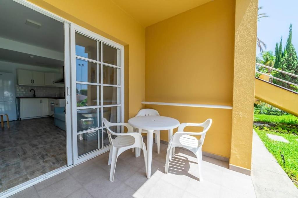 Sol Y Mar Maspalomas Tisalaya By Calima Homes 외부 사진